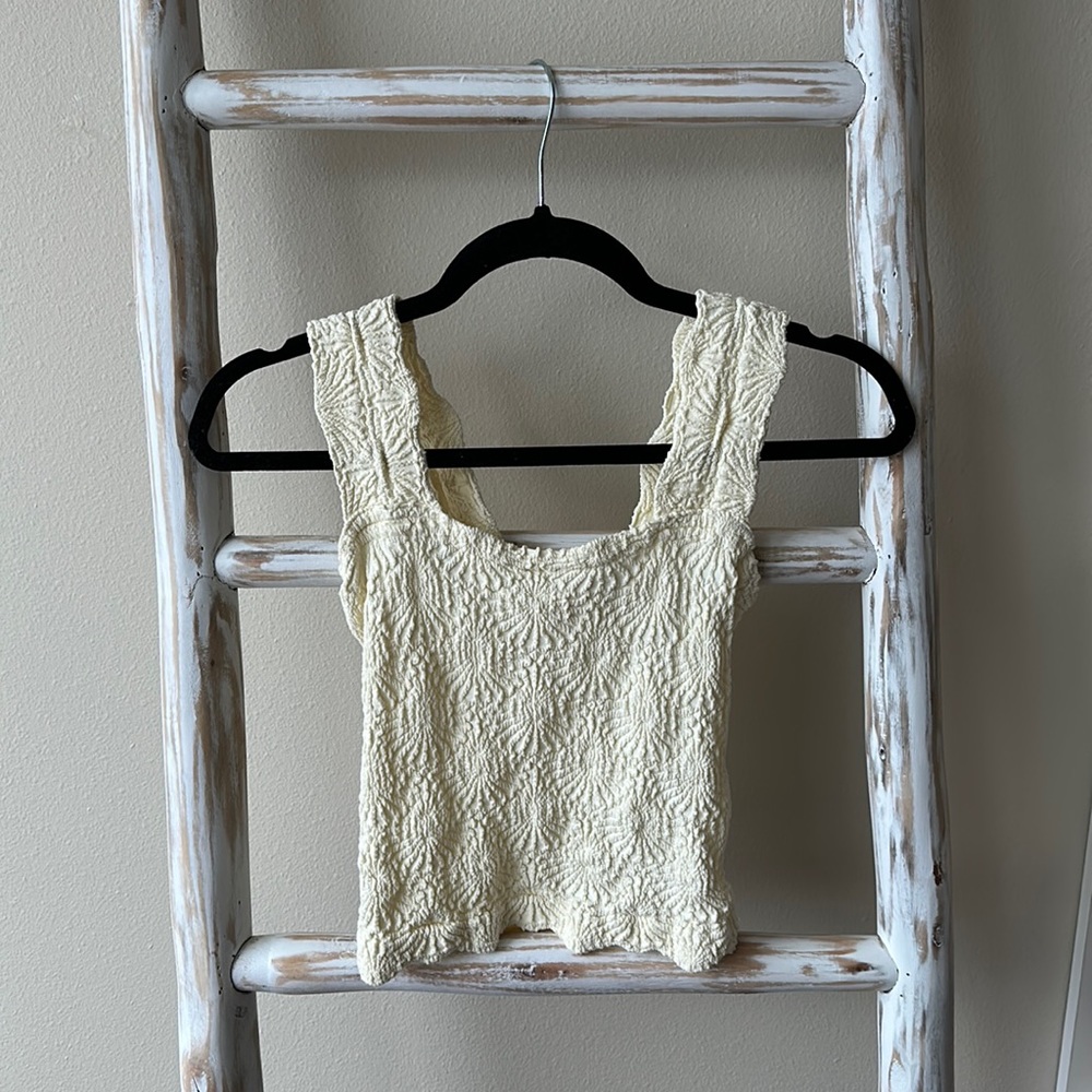 Free People Tank Top